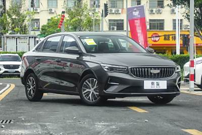 2026款 第4代 400万纪念款 1.5L CVT超越型-外观-图片-有驾