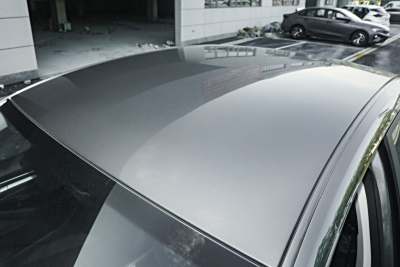 2026款 第4代 400万纪念款 1.5L CVT超越型-外观-图片-有驾