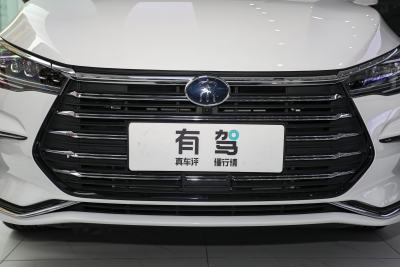 2022款 DM-i 105KM 尊荣型-外观-图片-有驾