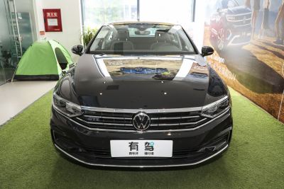 2022款 GTE 尊贵型-外观-图片-有驾