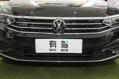 2022款 GTE 尊贵型-外观-图片-有驾