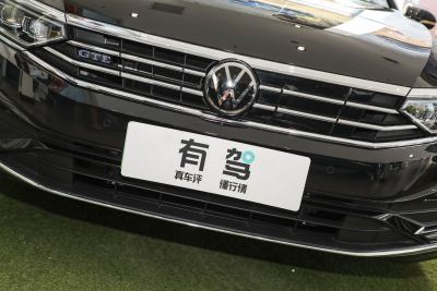 2022款 GTE 尊贵型-外观-图片-有驾