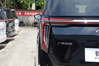 2024款 宗师系列 400T 至尊版-外观-图片-有驾