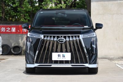 2024款 宗师系列 400T 至尊版-外观-图片-有驾