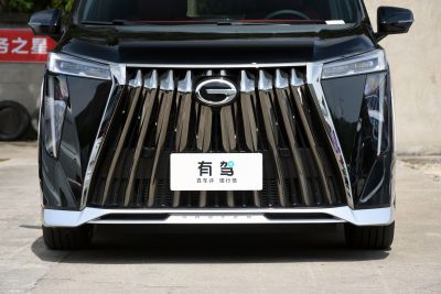 2024款 宗师系列 400T 至尊版-外观-图片-有驾