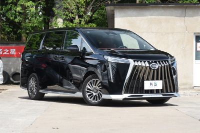 2024款 宗师系列 400T 至尊版-外观-图片-有驾