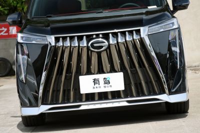 2024款 宗师系列 400T 至尊版-外观-图片-有驾