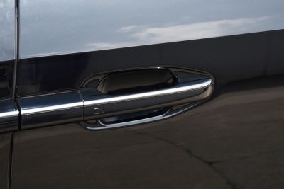 2024款 宗师系列 400T 至尊版-外观-图片-有驾