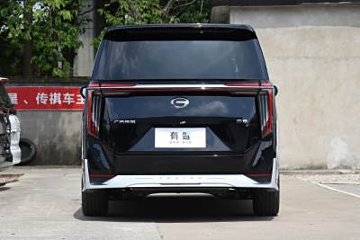 2024款 宗师系列 400T 至尊版-外观-图片-有驾
