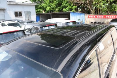 2024款 宗师系列 400T 至尊版-外观-图片-有驾