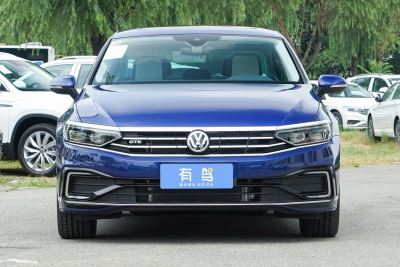 2020款 GTE 尊贵型-外观-图片-有驾