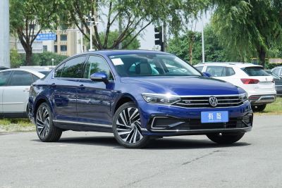 2020款 GTE 尊贵型-外观-图片-有驾