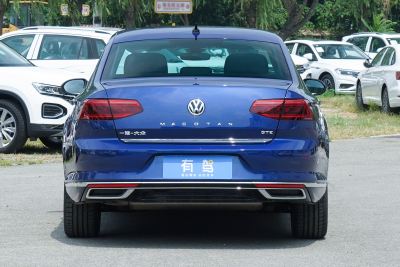 2020款 GTE 尊贵型-外观-图片-有驾