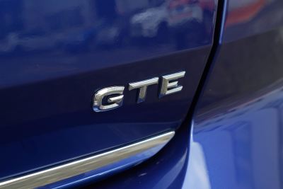 2020款 GTE 尊贵型-外观-图片-有驾