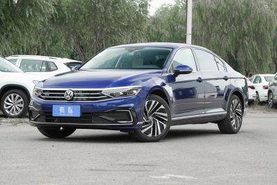 2020款 GTE 尊贵型-外观-图片-有驾