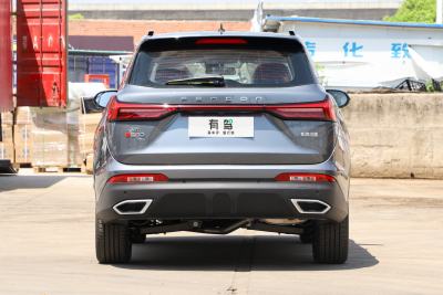 2022款 1.5T 自动静享型-外观-图片-有驾