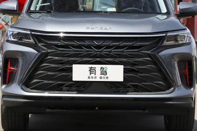 2022款 1.5T 自动静享型-外观-图片-有驾