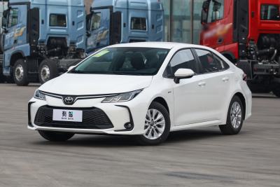 2025款 1.8L 智能电混双擎 先锋版-外观-图片-有驾