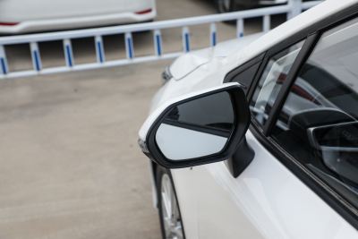 2025款 1.8L 智能电混双擎 先锋版-外观-图片-有驾