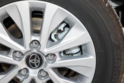 2025款 1.8L 智能电混双擎 先锋版-外观-图片-有驾