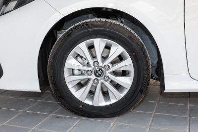 2025款 1.8L 智能电混双擎 先锋版-外观-图片-有驾