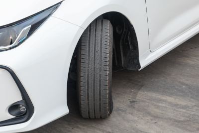 2025款 1.8L 智能电混双擎 先锋版-外观-图片-有驾