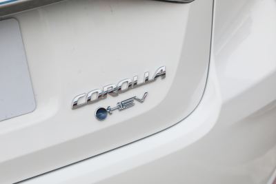 2025款 1.8L 智能电混双擎 先锋版-外观-图片-有驾