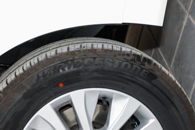 2025款 1.8L 智能电混双擎 先锋版-外观-图片-有驾