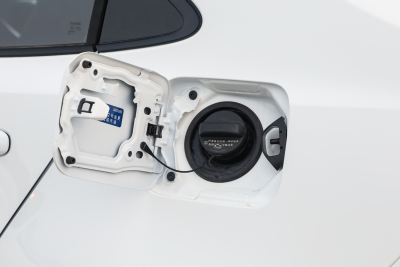 2025款 1.8L 智能电混双擎 先锋版-外观-图片-有驾