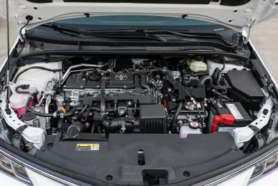 2025款 1.8L 智能电混双擎 先锋版-外观-图片-有驾