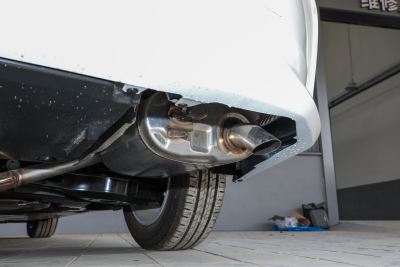 2025款 1.8L 智能电混双擎 先锋版-外观-图片-有驾