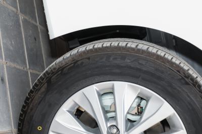 2025款 1.8L 智能电混双擎 先锋版-外观-图片-有驾