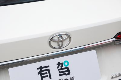 2025款 1.8L 智能电混双擎 先锋版-外观-图片-有驾