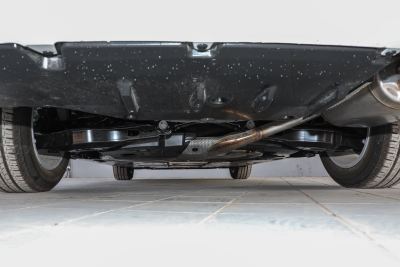 2025款 1.8L 智能电混双擎 先锋版-外观-图片-有驾