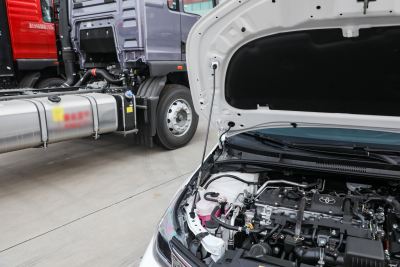 2025款 1.8L 智能电混双擎 先锋版-外观-图片-有驾