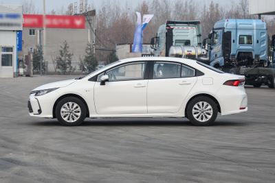 2025款 1.8L 智能电混双擎 先锋版-外观-图片-有驾