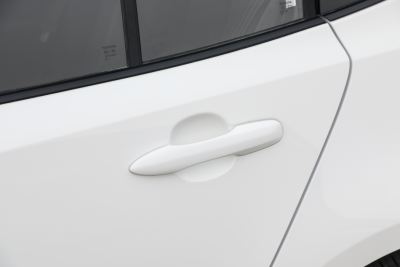 2025款 1.8L 智能电混双擎 先锋版-外观-图片-有驾