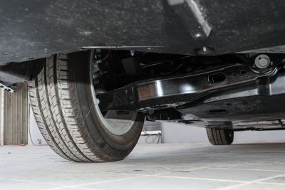 2025款 1.8L 智能电混双擎 先锋版-外观-图片-有驾