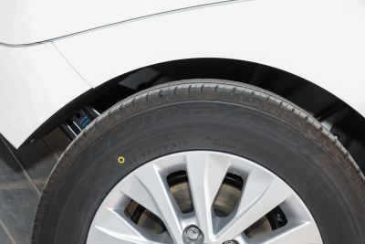 2025款 1.8L 智能电混双擎 先锋版-外观-图片-有驾