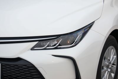 2025款 1.8L 智能电混双擎 先锋版-外观-图片-有驾