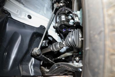 2025款 1.8L 智能电混双擎 先锋版-外观-图片-有驾