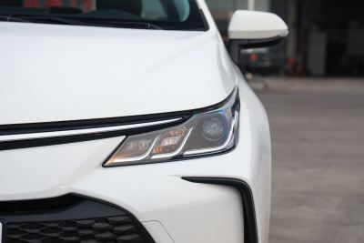 2025款 1.8L 智能电混双擎 先锋版-外观-图片-有驾