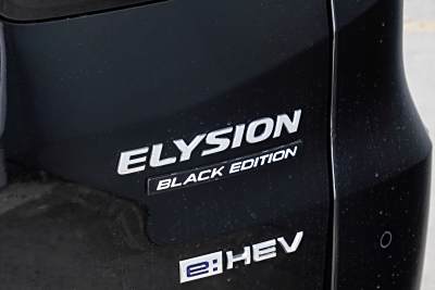 2026款 2.0L e:HEV 豪华黑爵士版-外观-图片-有驾