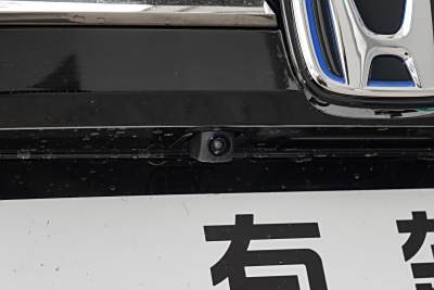 2026款 2.0L e:HEV 豪华黑爵士版-外观-图片-有驾