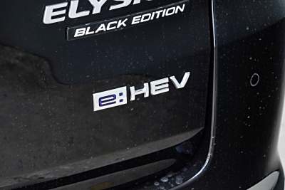 2026款 2.0L e:HEV 豪华黑爵士版-外观-图片-有驾