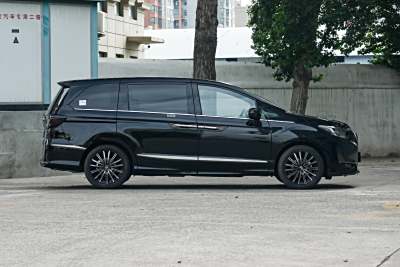 2026款 2.0L e:HEV 豪华黑爵士版-外观-图片-有驾
