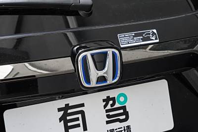 2026款 2.0L e:HEV 豪华黑爵士版-外观-图片-有驾