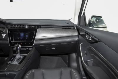 2023款 PLUS 1.6L XL CVT悦领版-内饰-图片-有驾 2023款 PLUS 1.6L XL CVT悦领版-内饰-图片-有驾