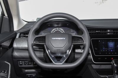 2023款 PLUS 1.6L XL CVT悦领版-内饰-图片-有驾 2023款 PLUS 1.6L XL CVT悦领版-内饰-图片-有驾