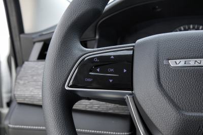 2023款 PLUS 1.6L XL CVT悦领版-内饰-图片-有驾 2023款 PLUS 1.6L XL CVT悦领版-内饰-图片-有驾
